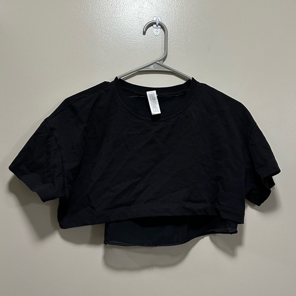 Alo Layered Tee - Picture 3 of 3